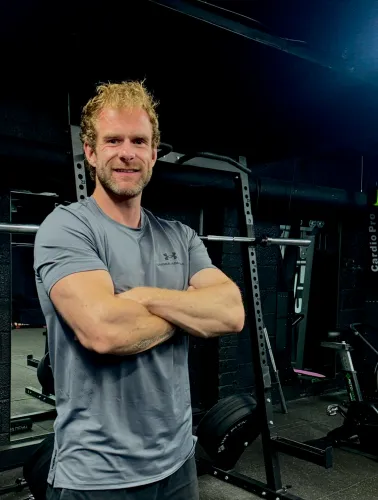 Kevin Lieberwirth