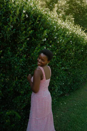 Vanessa-Djayne Lokonga