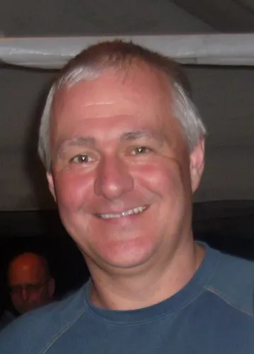 Kevin Jones