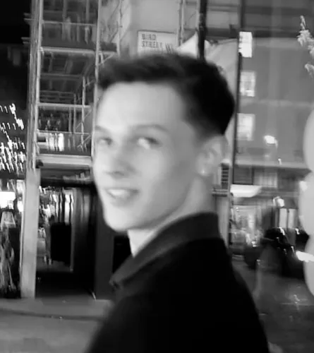 Daniel Alestrand