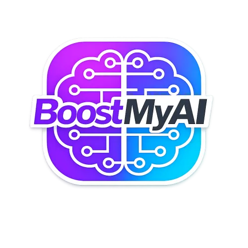 BoostMyAI