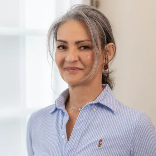Naturheilpraxis Elena Cajka