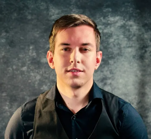 Andrii Sukhetskyi