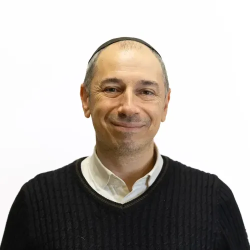 Rav Ariel Di Porto