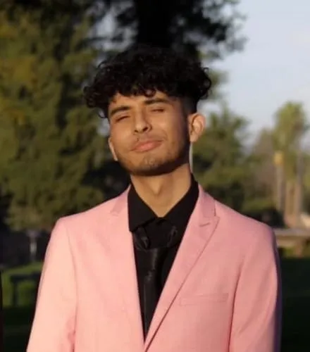 Kellen Hurtado