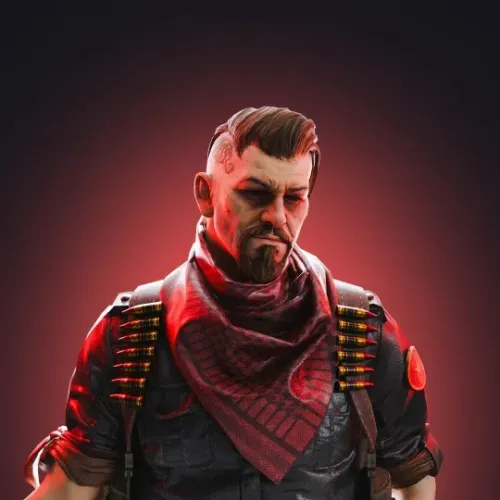 Sergi Xozre
