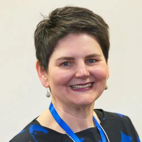 Barbara Hoisl