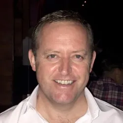 Tony Kehoe