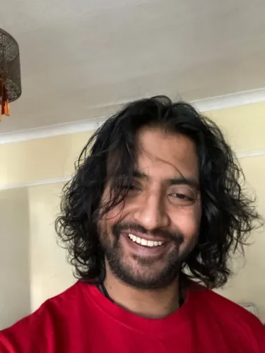 Rahoul Baruah