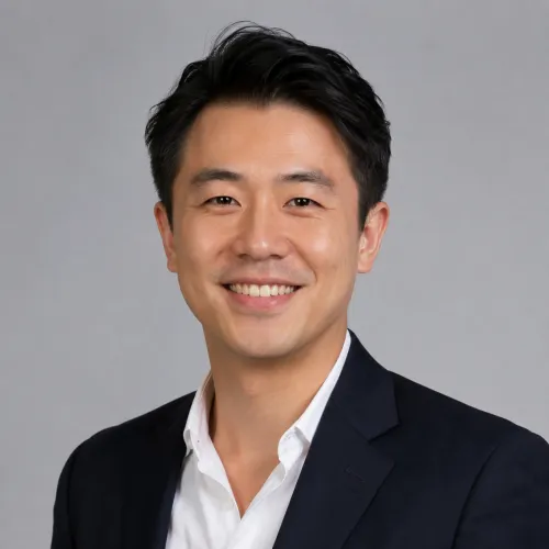 Marcus Teo