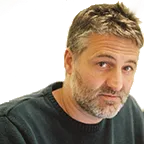 Scott Berinato
