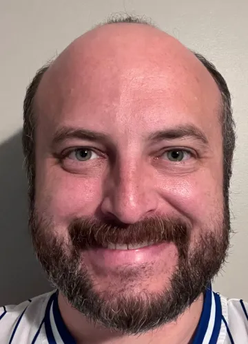 Matthew Jahnke