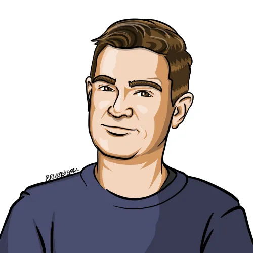 Jeroen Burgerhout