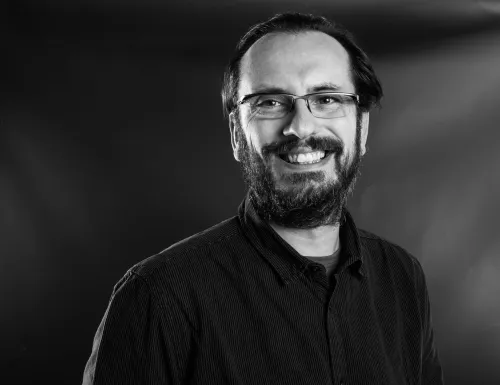 Julien Taverne