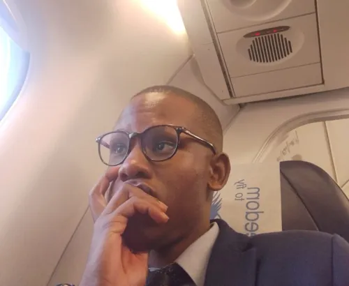 Gomolemo Mokonyane