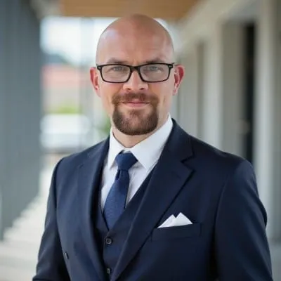 Brad Schweinsburg