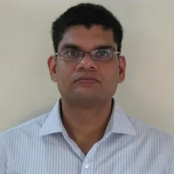 Abhisek Chaudhuri