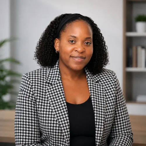 Sharon Mbakile