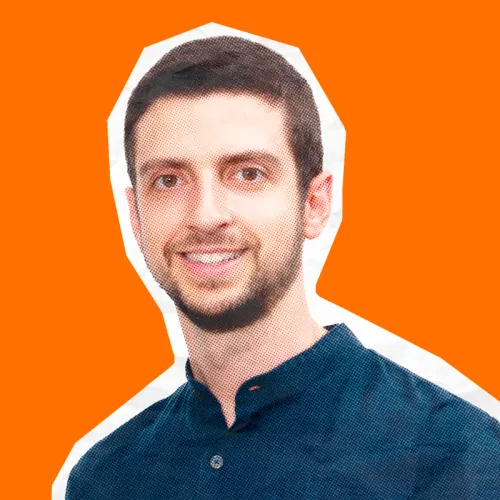 Luca Bisi