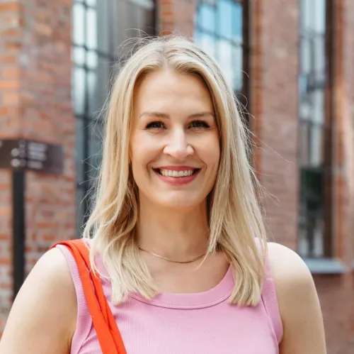 Meri Wiik