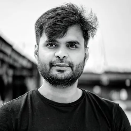 Akash Pandey