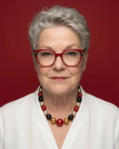 Ilona Strunk