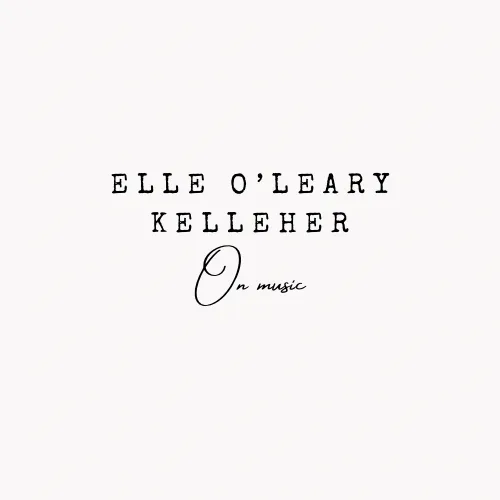 Elle O'Leary Kelleher