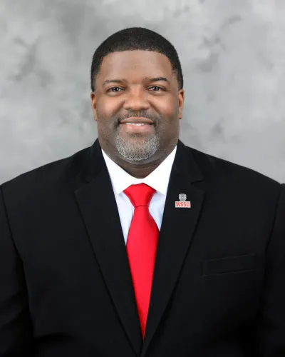 Antonio C. Davis