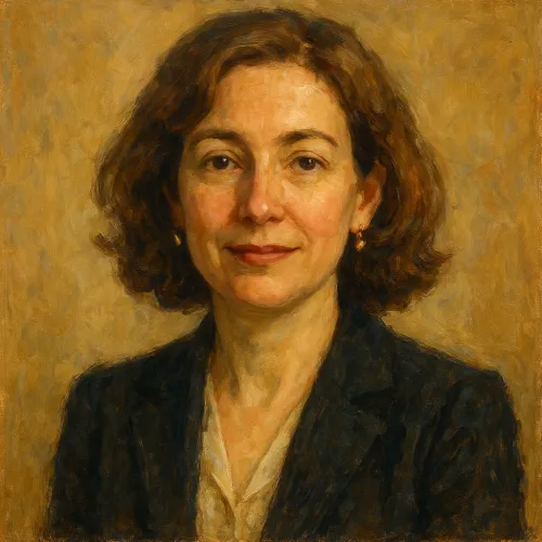 Claire Bennett