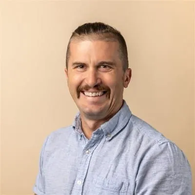 Chris Webb