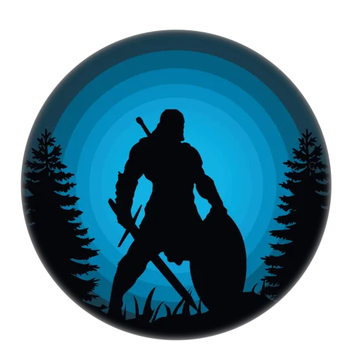Knight Vision Creative (Brendan)