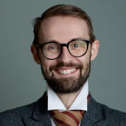 Rune S. Alexandersen