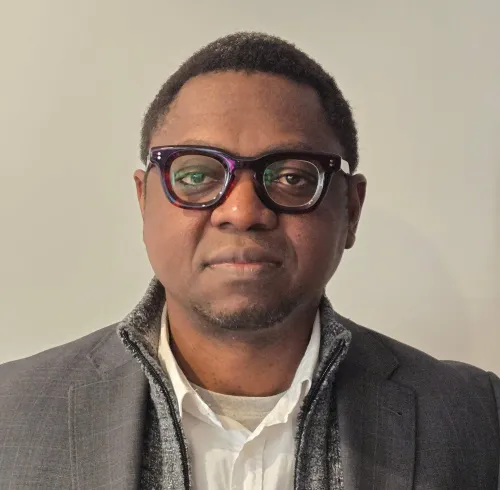 Temitayo Abiodun