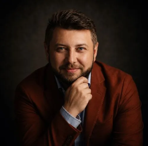 Gabriel Amzucu