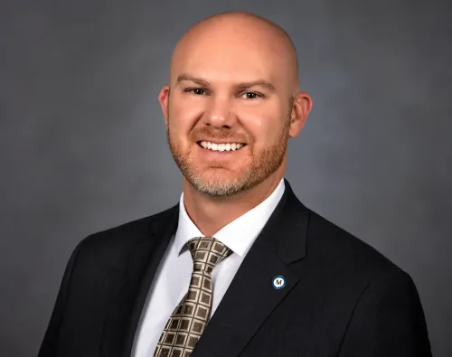 Dustin Burdin