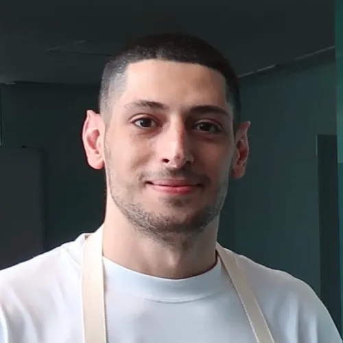 Reza Kosar