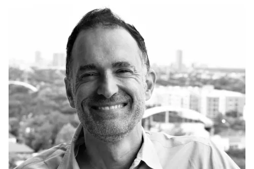 Kevin Nix