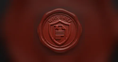 WHS Brief