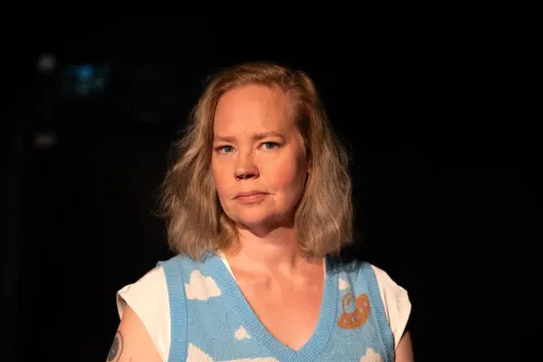 Freja Hallberg