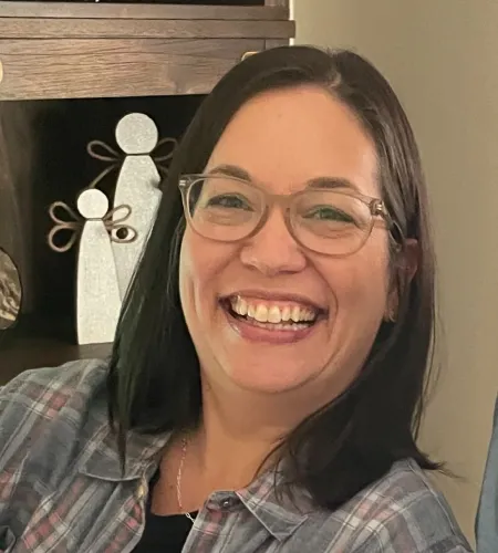 Erin Trowbridge