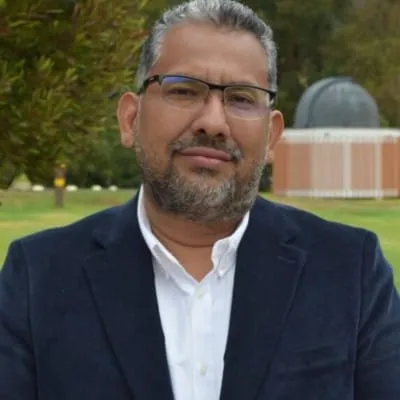 Francisco Moreno Diaz