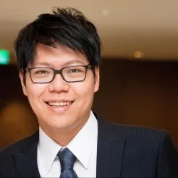 Harris Cheng