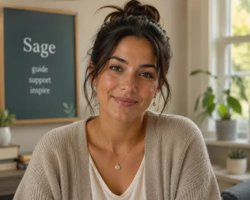 Sage