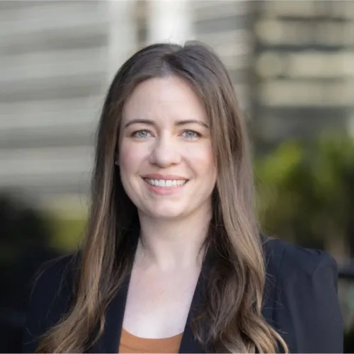 Bethany Rosenfelt