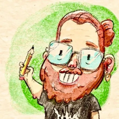 Chris Lüders