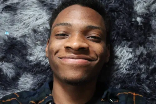 Khysir Carter