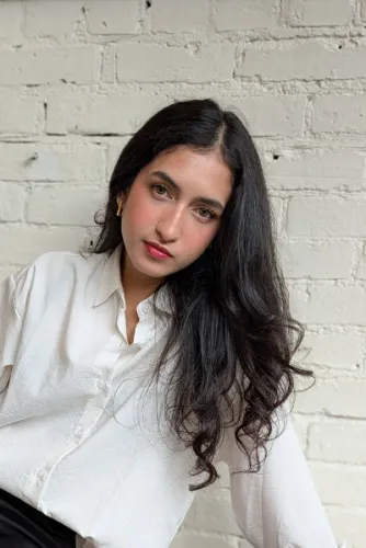 Mahnoor Ali