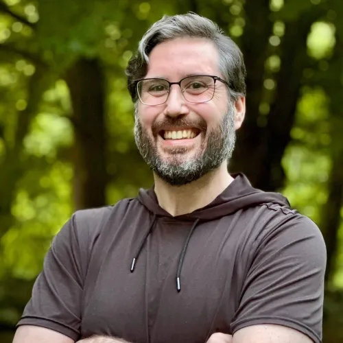 D.J Tuskmor