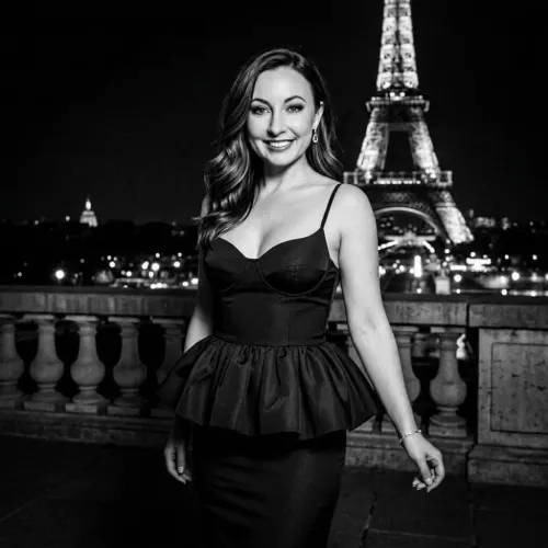 Adrienne Marie