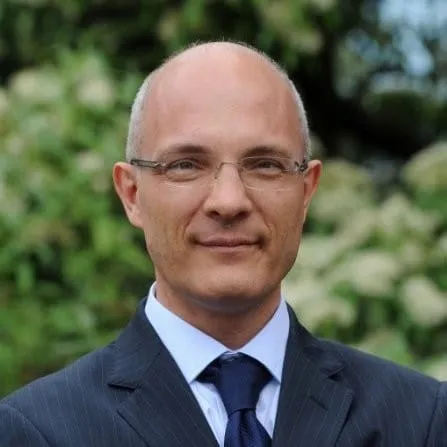 Nicola Baudo